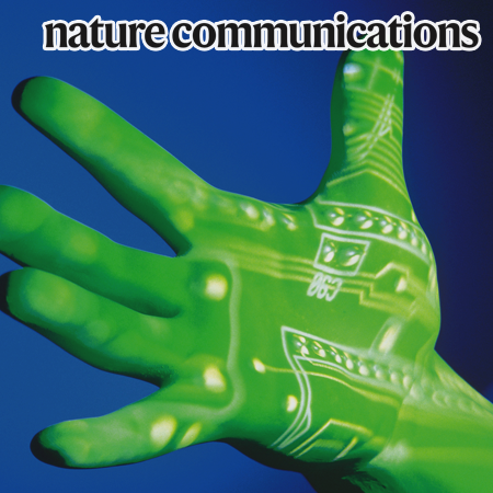 Self-packaged stretchable printed circuits with ligand-bound liquid metal particles in elastomer
