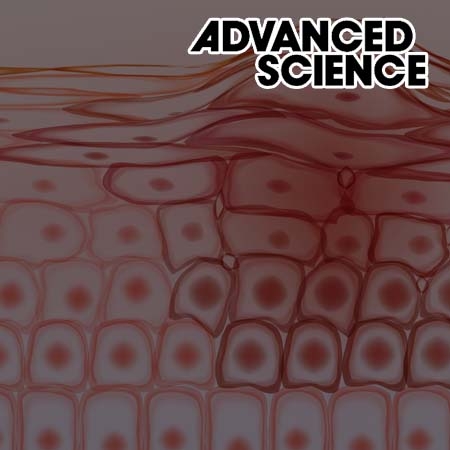 Light-Triggered In Situ Biosynthesis of Artificial Melanin for Skin Protection