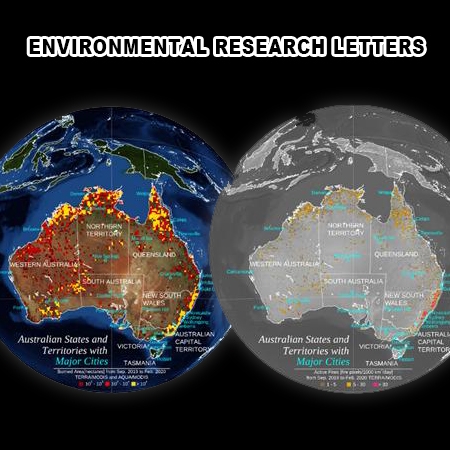 Direct radiative forcing of biomass burning aerosols from the extensive Australian wildfires in 2019–2020