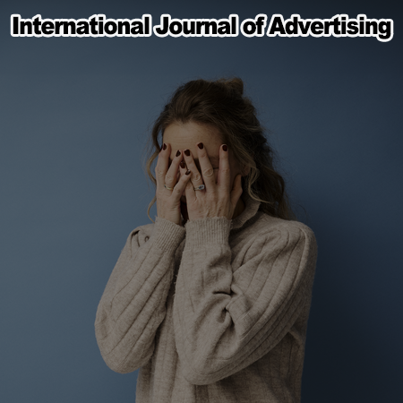 The hidden power of shame: how feeling ashamed enhances advertisement recall and positive attitude