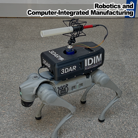 Professor Sung-Hoon Ahn's Research Team at SNU Develops World's First 3D Microphone Capable of Position Estimation with a Single Sensor