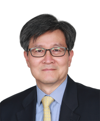 ▲ Professor Yong-Hwan Kim