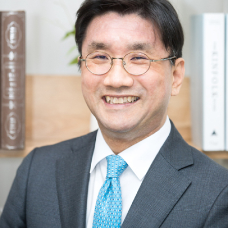 SNU Professor Joo Young-Chang Becomes First Korean to Be Elected President of the Materials Research Society