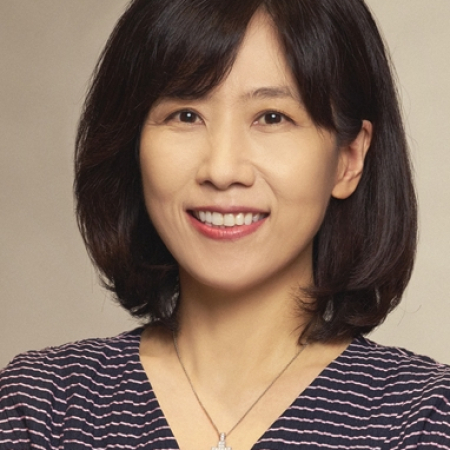 Professor Eun-Ju Lee of SNU Wins McQuail Award