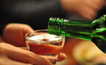 SNU Hospital Neurologists: Minimal Soju Intake Prevents Stroke