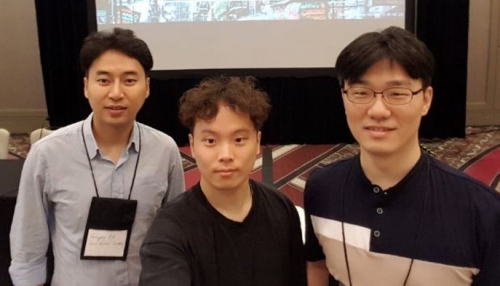 SNU Team Wins AI Storytelling Challenge