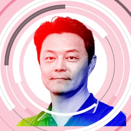 Professor Kyogu Lee from the GSCST Named one of the 100 Most Influential People in AI by TIME