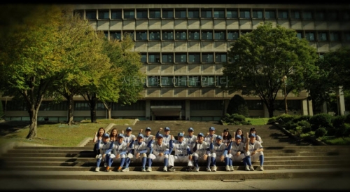 Winning Isn’t Everything: Carrying on the Legacy of the SNU Baseball Team