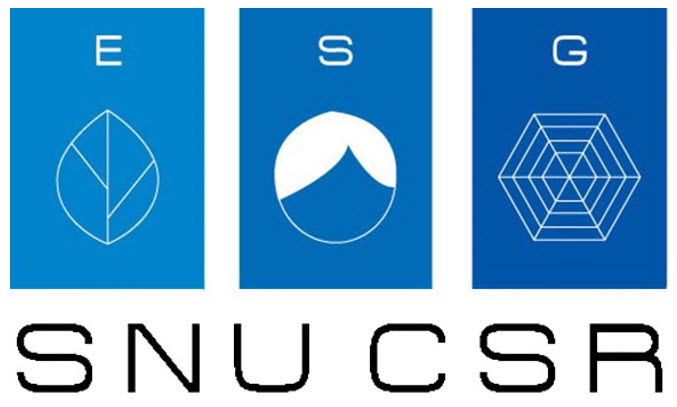 SNU CSR