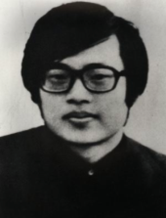 Activist Kim Tae-hun