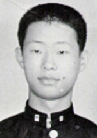 Activist Lee Jin-rae