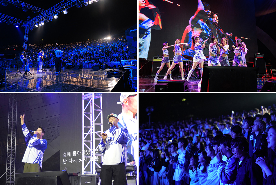 Spring-kle Closing Concert
