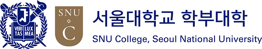 The Official Logo of SNU College