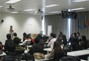 Google Internship 1