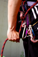 Belayer