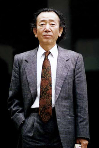 Writer CHOI In-hun ’52 Law