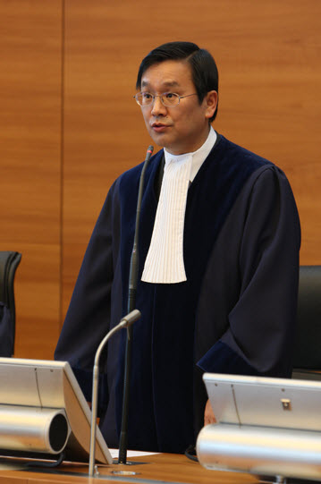 Professor PAIK Jin Hyun