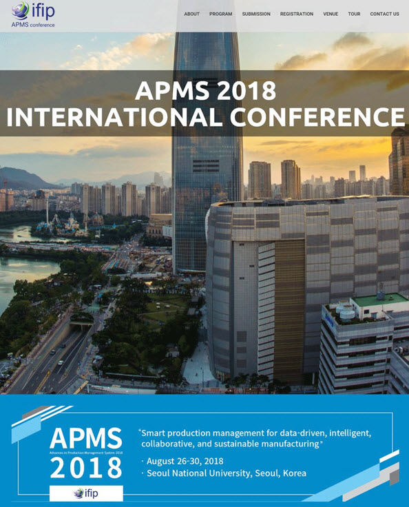 APMS poster