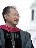 Jim Yong Kim